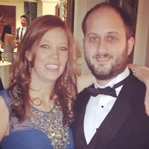 Meet your Posher, Robyn